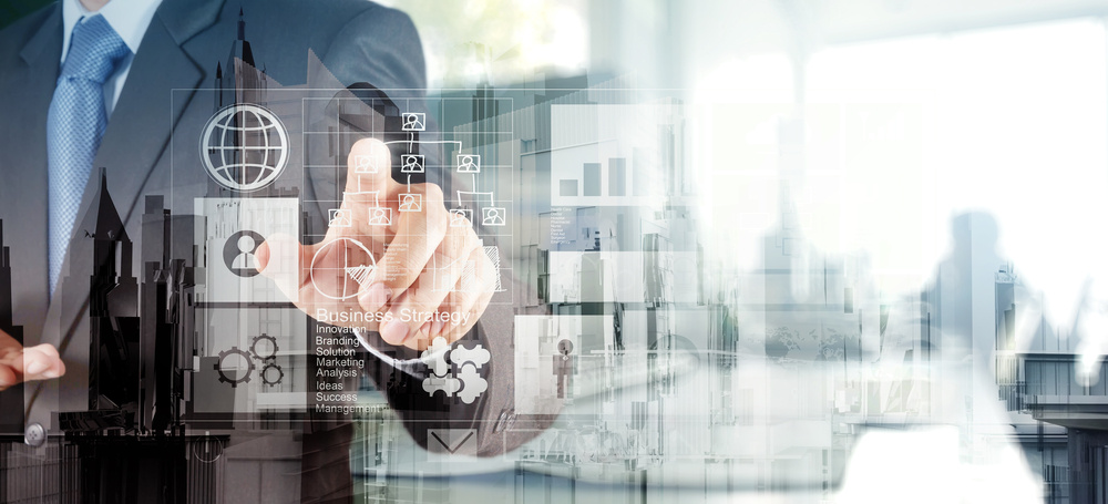 Messekonzept in die Marketingstrategie integrieren